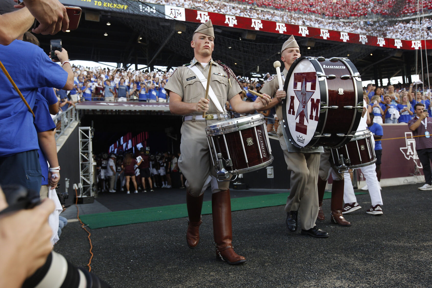 Aggie Band